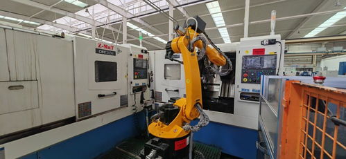 智慧工廠引領(lǐng) 老三線 企業(yè) 甘肅工業(yè)基地?fù)Q道超車?guó)P凰網(wǎng)甘肅 鳳凰網(wǎng)